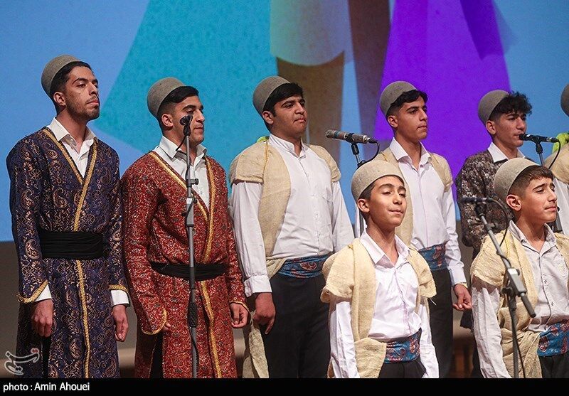  اعتماد به نفس نوجوانان در محله‌های کم برخوردار چگونه بالا می‌رود 