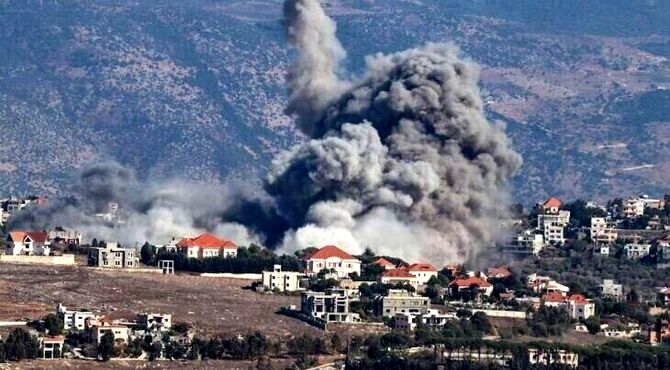غزه دوم!