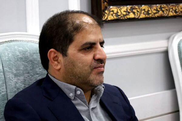 دیدار معاون تربیت‌بدنی و سلامت وزیر آموزش پرورش با استاندار یزد