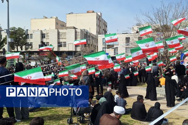 برخیز که فجر انقلاب است امروز