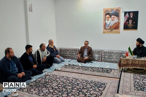 جهاد تبیین در فیروزکوه