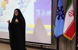 شبکه‌سازی و هم‌افزایی، کلید موفقیت مدیران مدارس سمپاد است