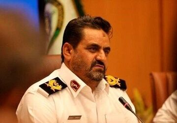 ثبت ۴۹۳ هزار جریمه تنها برای ۳ تخلف طی ماه گذشته در تهران