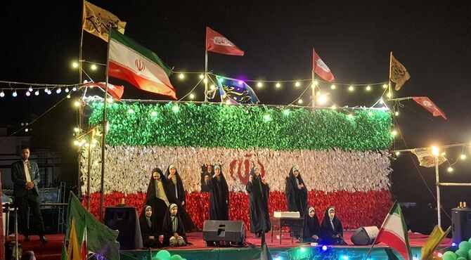 میدان قائم در پرتو غدیر؛ از بیعت با مولا تا تجدید بیعت با ولایت
