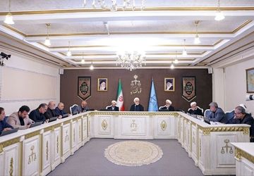 دستورات رئیس قوه قضاییه برای مقابله با گران‌فروشی و احتکار ارزاق