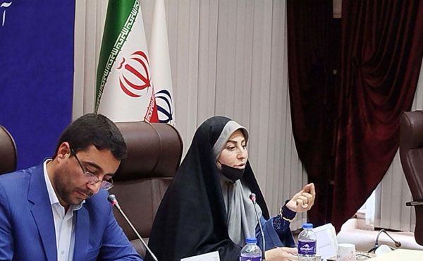 اجلاس معاونان پرورشی و تربیت‌بدنی نواحی و مناطق استان آذربایجان شرقی