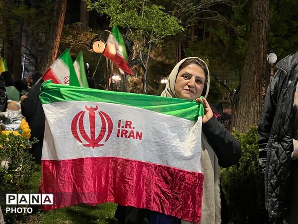 صدای حیدرحیدر طنین‌آواز خیابان‌ها