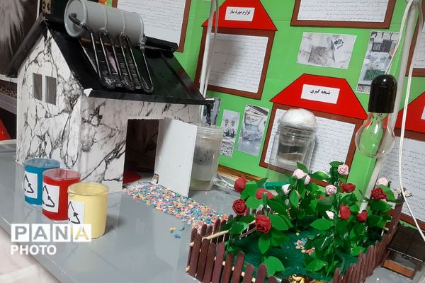 جشنواره جابر بن حیان؛ رقابت اندیشه‌های کوچک با ایده‌های بزرگ