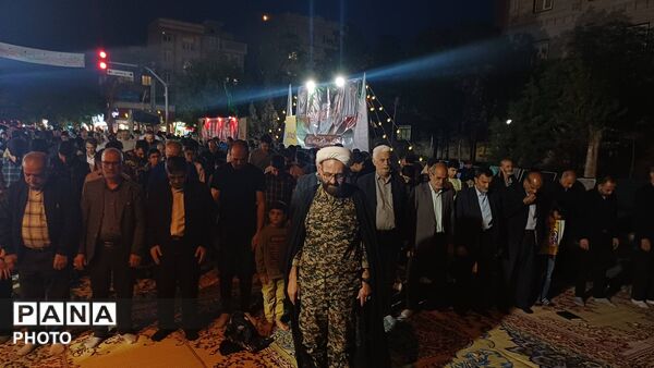 جشن عبادت، بندگی برای نوجوانان
