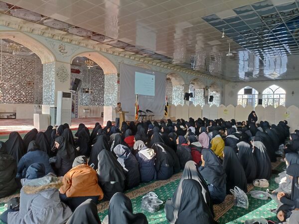 مرحله حضوری لیگ جت در شهرستان کاشمر