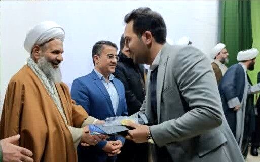  جشن شکرانه انقلاب اسلامی در اهر