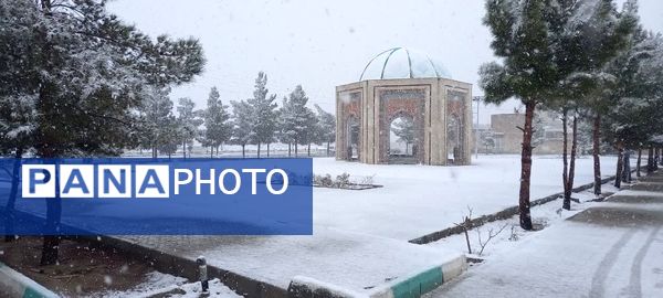 سپیدی رحمت بر جرقویه علیا