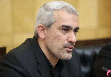 مدنی‌زاده: به‌دنبال خصوصی‌سازی واقعی هستیم