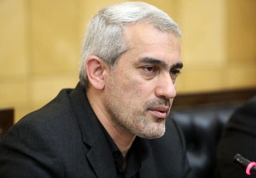 مدنی‌زاده: به‌دنبال خصوصی‌سازی واقعی هستیم