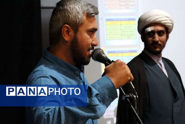  نهمین جشنواره مالک اشتر در شهرستان جاجرم