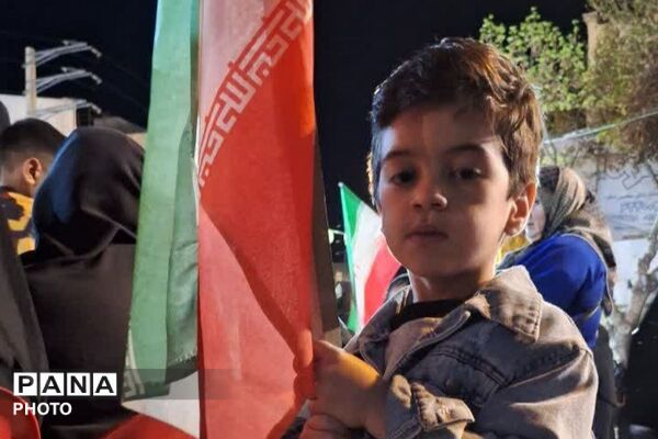 گردهمایی معلمان انقلابی شهرستان فیروزکوه 