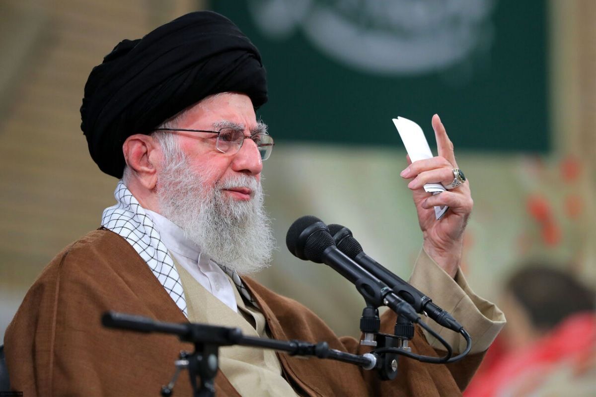 چهل روزی که هر لحظه‌اش رنگی از دلتنگی داشته، گذشته است