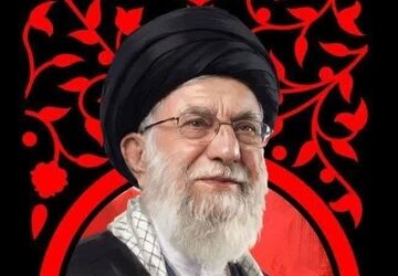 میثاق خون و اشک؛ تجلی وفاداری بی‌کران در مصلای تهران