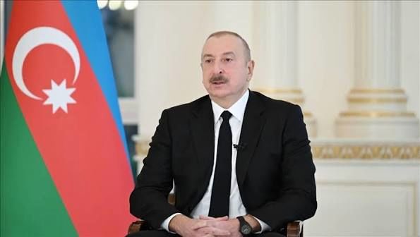 علی‌اف: آذربایجان اجازه نخواهد داد هیچ تهدیدی از قلمرو این کشور متوجه ایران شود