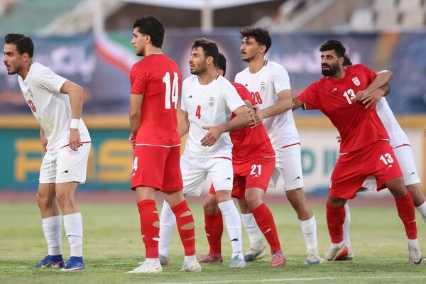 نبی: ۳ بازی دوستانه داریم/ تاج با مسئولان FIFA جلسات خوبی داشت