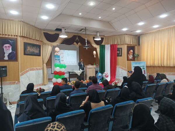 رویداد جانان در شیروان
