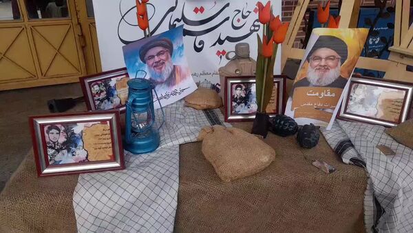 جشن عاطفه‌ها در دبیرستان دوره اول شاهد دخترانه شهرستان کردکوی