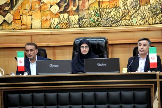 پیگیری مشکلات بیمه‌ای کارکنان کودکستان‌ها در دستور‌کار سازمان ملی تعلیم‌و‌تربیت کودک‌