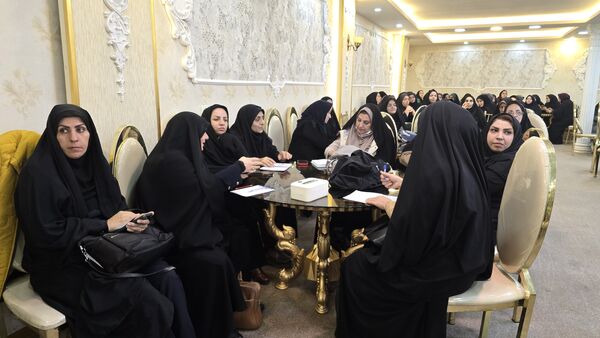 نشست مدیران مدارس ناحیه 4 اصفهان 