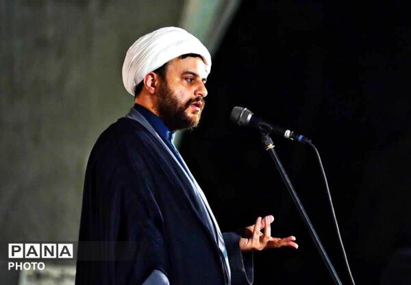 پژواک همبستگی در حریم دانش
