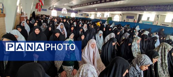 راهپیمایی روز جهانی قدس در شیروان