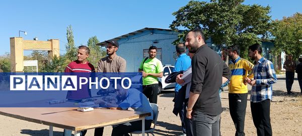 دوره آموزشی توانمندسازی معاونان پرورشی مناطق 14 گانه استان زنجان