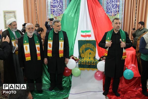 برگزاری آیین «زیر سایه خورشید» همزمان با میلاد امام رضا(ع) در مرند