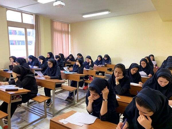 بازگشت به مدرسه گام نهادن در مسیر رویاها است