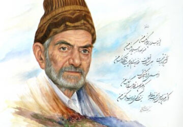 ۲۷ شهریور؛ روز شعر و ادب پارسی و روز بزرگداشت استاد شهریار