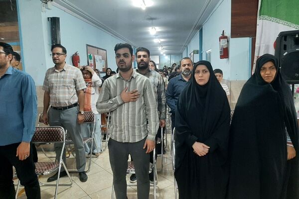 افتتاحیه پایگاه‌های تابستانی و اوقات فراغت سال ۱۴۰۳ در اسلامشهر 