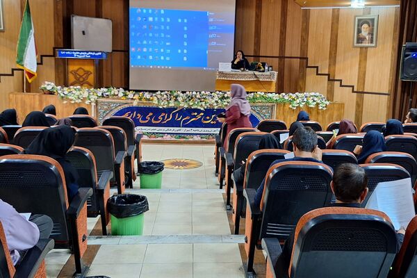 تئاتر درسی، آموزش به دانش‌آموزان را آسان می‌سازد 