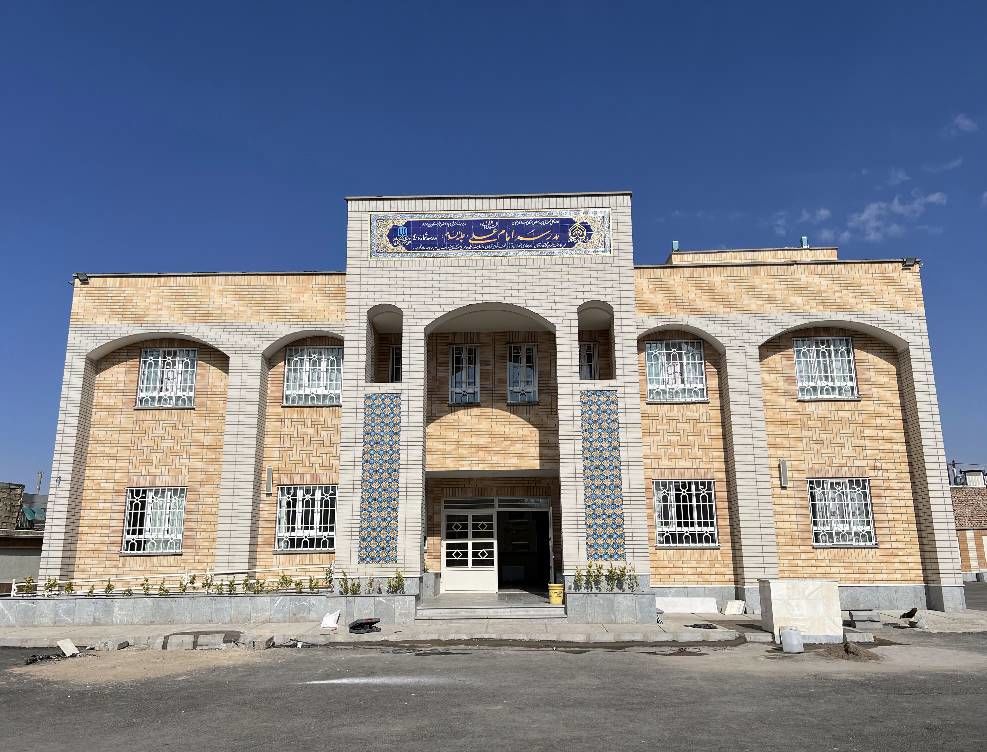 روایتی از چهار مدرسه و هزار امید در خراسان جنوبی