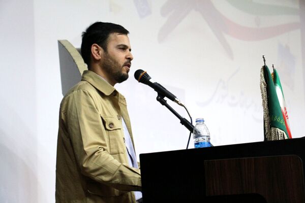 افتتاحیه مسابقات قرآن، عترت و نماز دانش‌آموزان پسر بانیازهای ویژه کشور