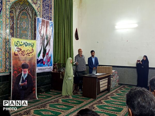 نورانیت در کالبد فرهنگ؛روایت تجلی بندگی در اجلاسیه منطقه ای نماز