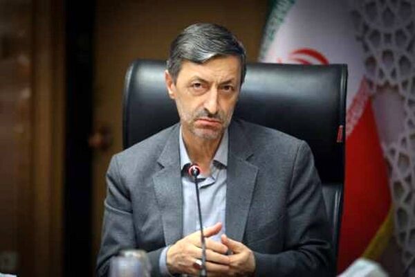 رهبری یک خامنه‌ای دیگر یعنی ایران تسلیم نمی‌شود