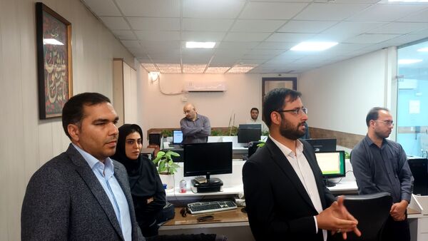 این صدای شماست که شهر را می‌سازد