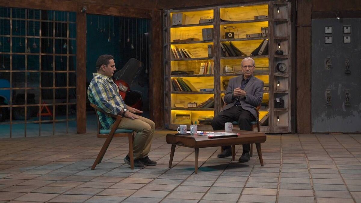 مدیرعامل باشگاه تراکتور امشب به مدار بسته شبکه دو می‌آید