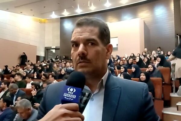 تجلیل از ۱۰۰ دانش‌آموز برتر خراسان شمالی در اختتامیه یازدهمین جشنواره نوجوان خوارزمی