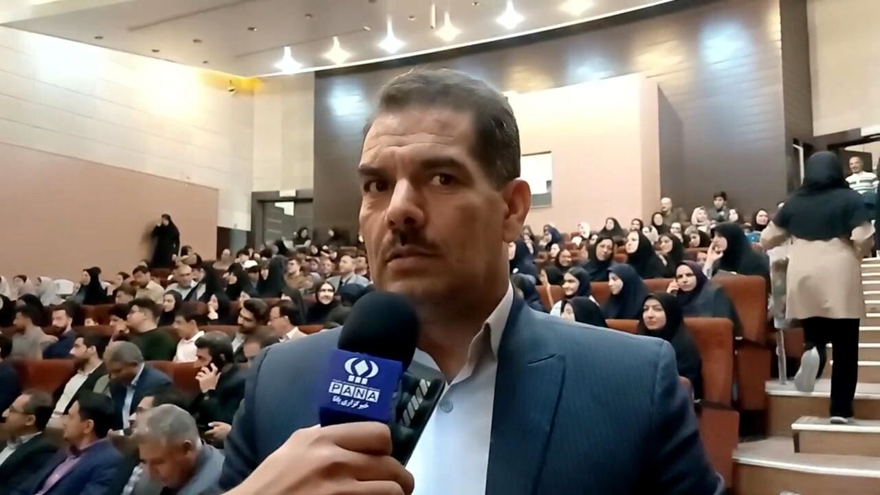 تجلیل از ۱۰۰ دانش‌آموز برتر خراسان شمالی در اختتامیه یازدهمین جشنواره نوجوان خوارزمی