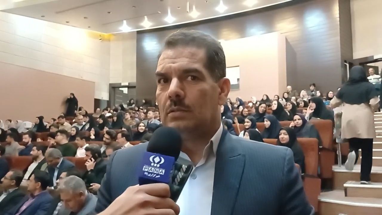 تجلیل از ۱۰۰ دانش‌آموز برتر خراسان شمالی در اختتامیه یازدهمین جشنواره نوجوان خوارزمی