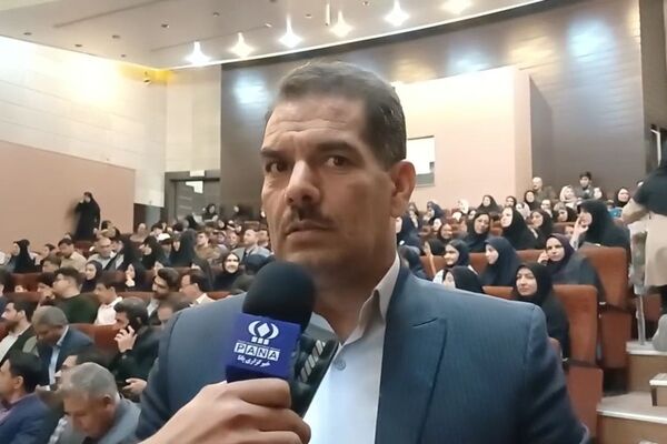 تجلیل از ۱۰۰ دانش‌آموز برتر خراسان شمالی در اختتامیه یازدهمین جشنواره نوجوان خوارزمی