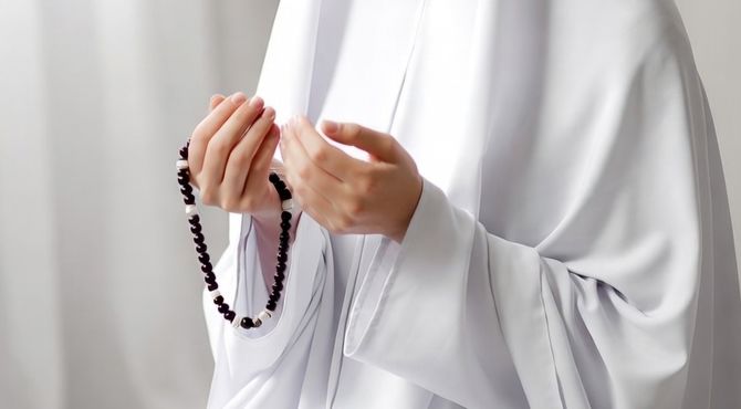 شبی که آسمان به دعا نزدیک‌تر است