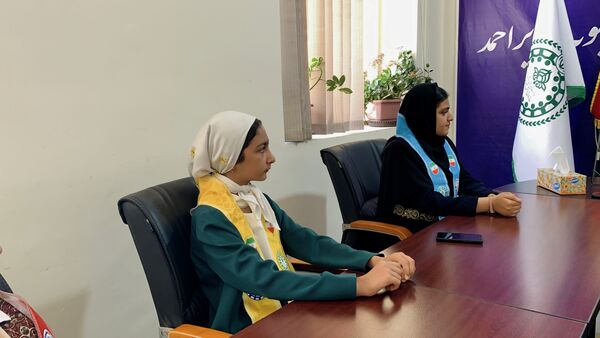 تجلیل از برگزیدگان پویش پهلوان بخوان در یاسوج 