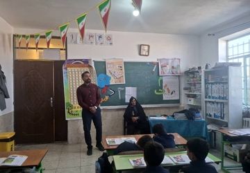 مادر یعنی اولین و زیباترین سوپرایز زندگی