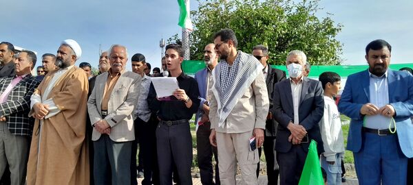 چهل‌ و‌ هفتمین ‌سالگرد ‌پیروزی ‌انقلاب‌اسلامی